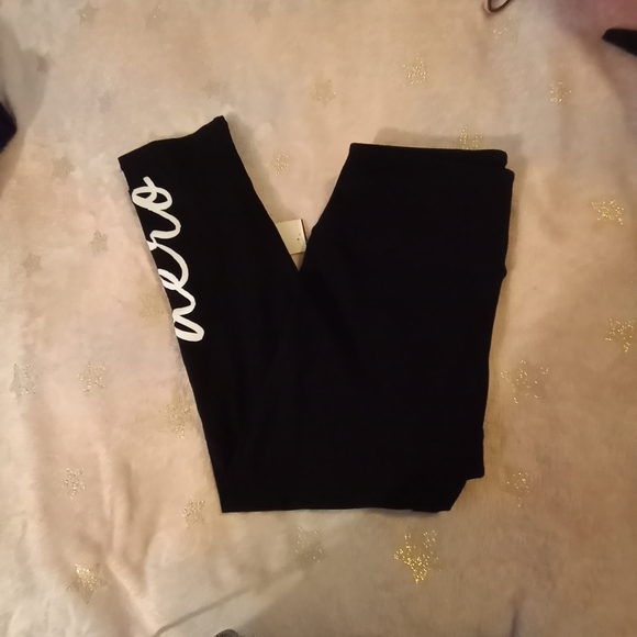 NWT WOMEN'S SIZE MEDIUM LEGGINGS - Picture 2 of 7